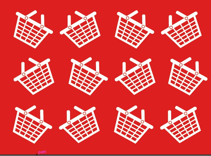 Baskets