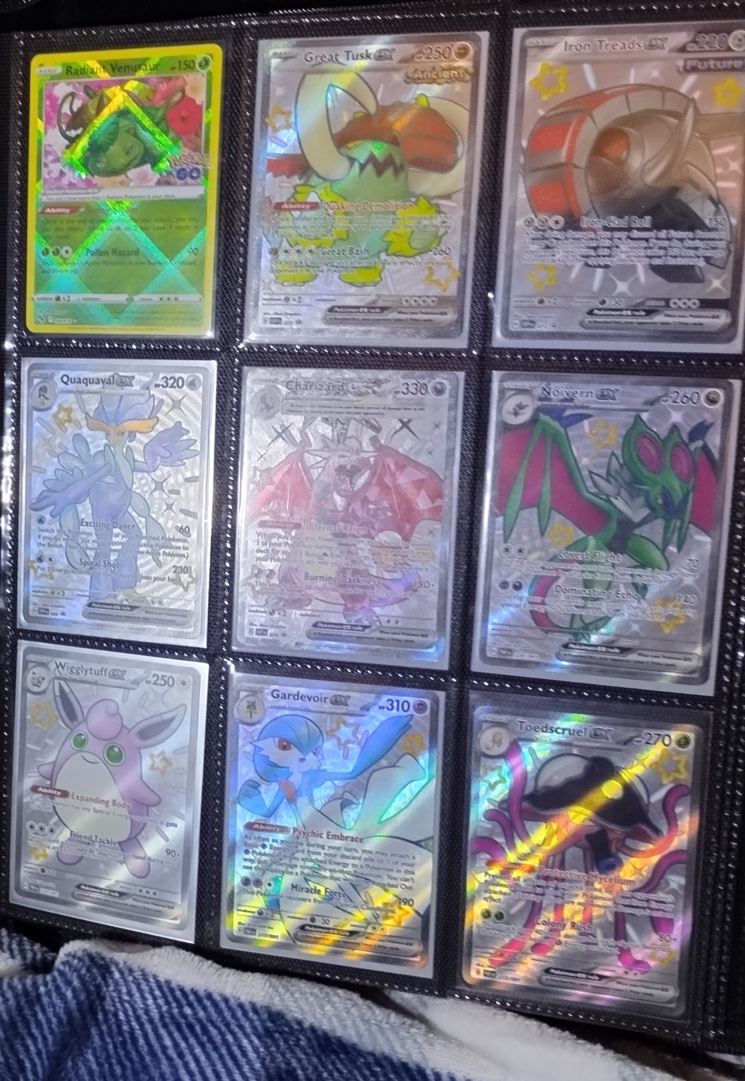 Cards