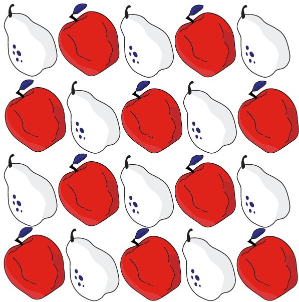 Pattern