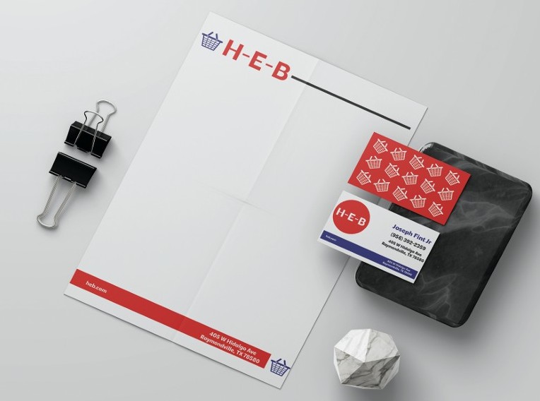 H-E-B Project